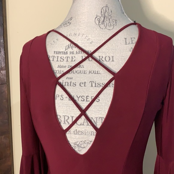 Dress - Picture 2 of 6